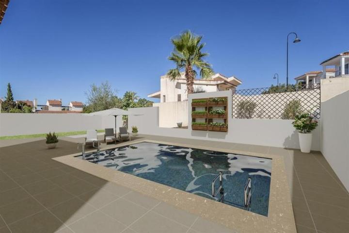 Chalet en venta en Mijas photo 0