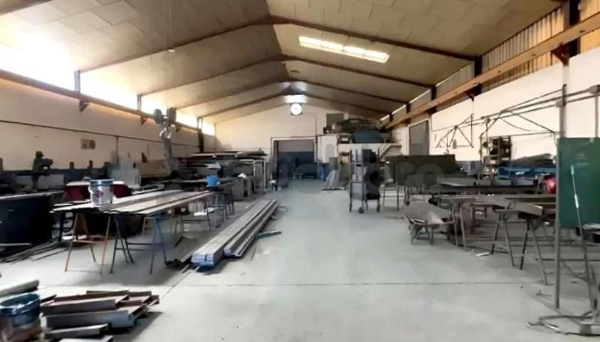 Nave industrial en venta en Almoguera, Carretera de Madrid, 19115 photo 0