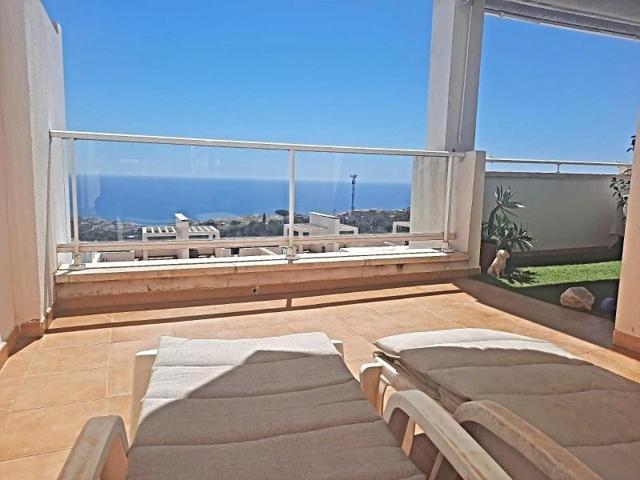 Atico Duplex en venta en Benalmádena, Estupa Budista photo 0