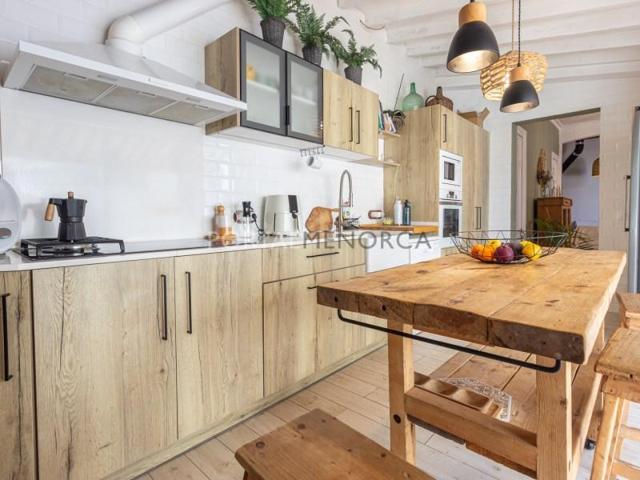 Casa en venta en Mahón-Maó photo 0