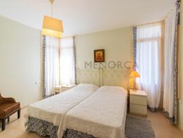 Chalet en venta en Es Mercadal photo 0