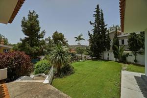 Chalet en venta en Santa Brígida, Monte Lentiscal-Las Meleguinas photo 0