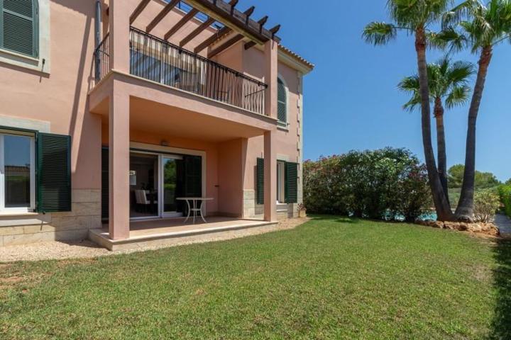 Planta baja en venta en Campos, Urbanizacion sa vinyola photo 0