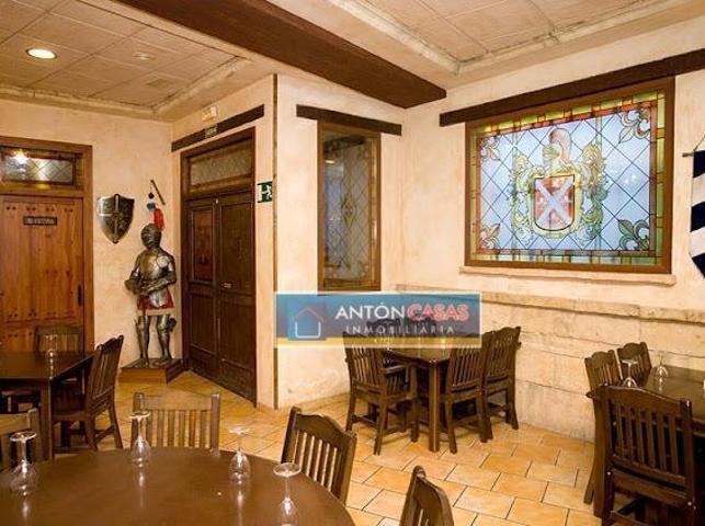 Local comercial en venta en Monforte del Cid, *Todo photo 0