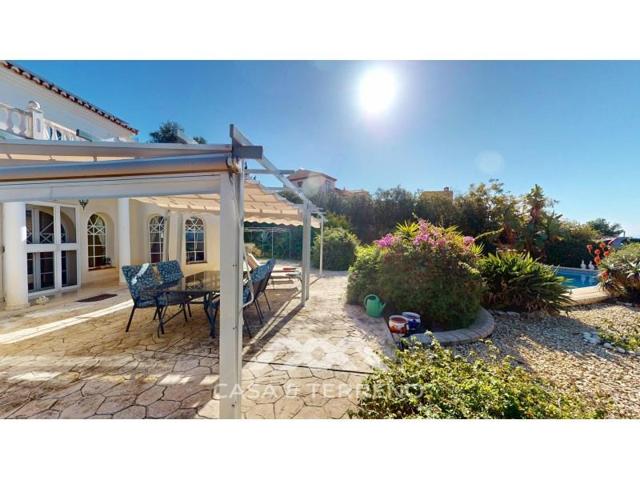 Chalet en venta en Algarrobo photo 0