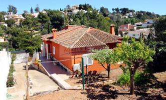 Chalet en venta en Denia, Marina Alta photo 0