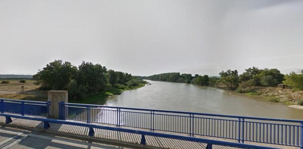 Terreno en venta en Novillas, Aragon photo 0