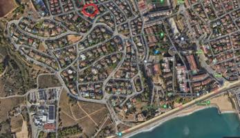 Terreno en venta en Alella, Can Teixido photo 0