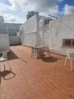 Edificio en venta en Sanlúcar de Barrameda, Centro photo 0