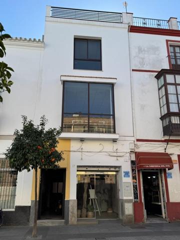 Edificio en venta en Sanlúcar de Barrameda, Centro photo 0