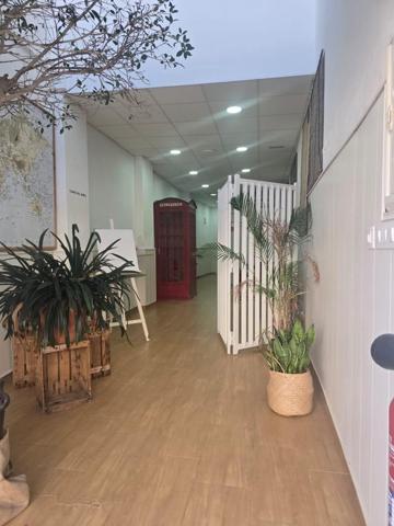 Edificio en venta en Sanlúcar de Barrameda, Centro photo 0