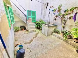 Casa en venta en Pollença, POLLENÇA photo 0