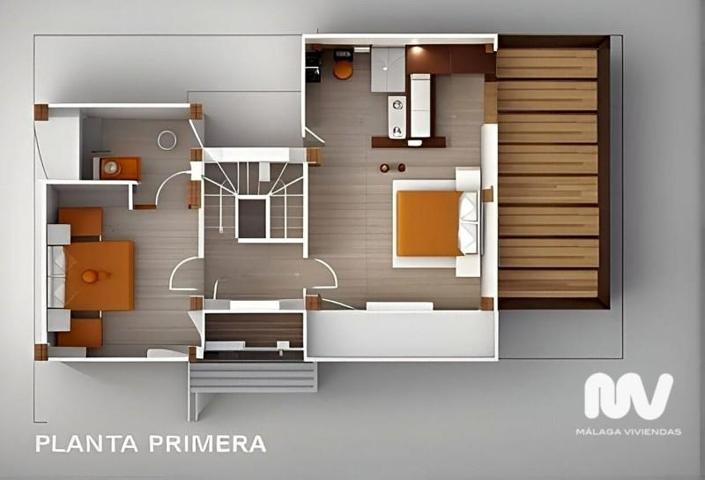 Chalet en venta en Alhaurín de la Torre, Calle Mijas, 29130 photo 0