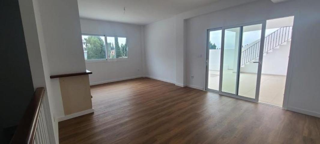 Chalet en venta en Mijas, Arrabal Sup S 4b-Cielo Mijas, 29650 photo 0