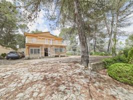 Chalet en venta en Alcoy-Alcoi photo 0