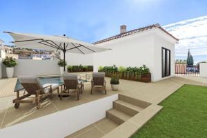 Chalet en venta en Mijas, Pueblo photo 0