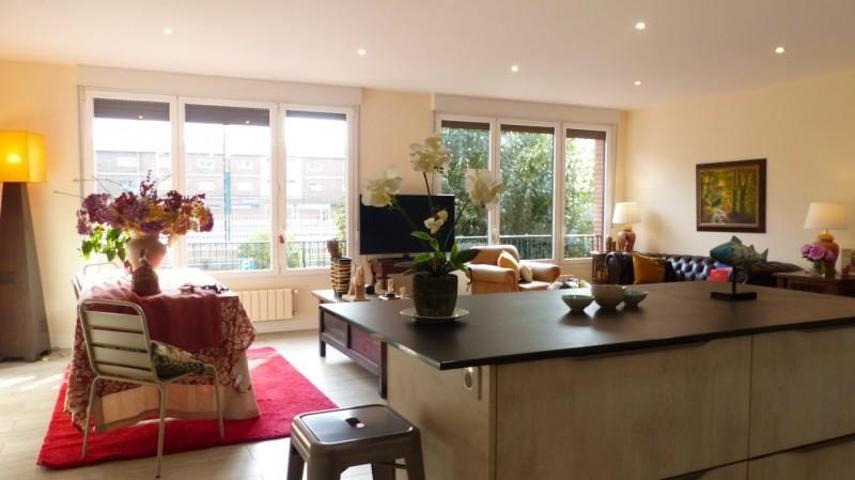 Piso en venta en Bilbao, Abando photo 0