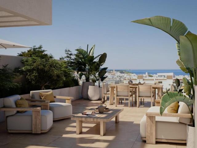 Apartamento en venta en Estepona, Calle Letonia, 1, 29680 photo 0