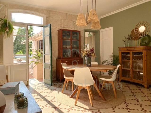 Casa en venta en Mahón-Maó photo 0