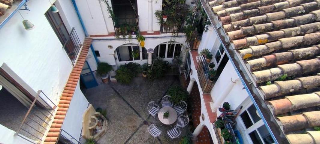 Casa en venta en Córdoba, Juderia photo 0