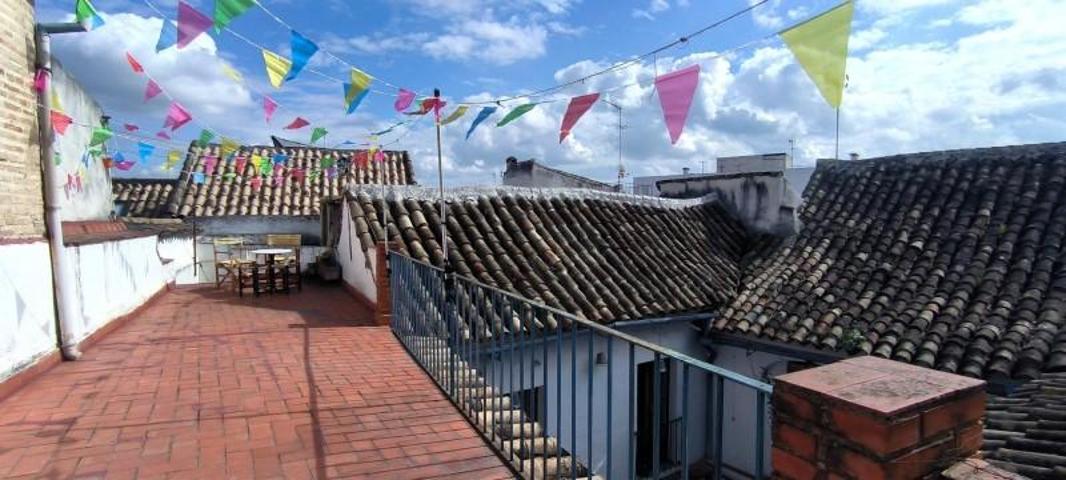 Casa en venta en Córdoba, Juderia photo 0