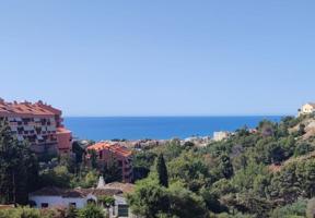 Atico Duplex en venta en Fuengirola, Torreblanca del Sol photo 0