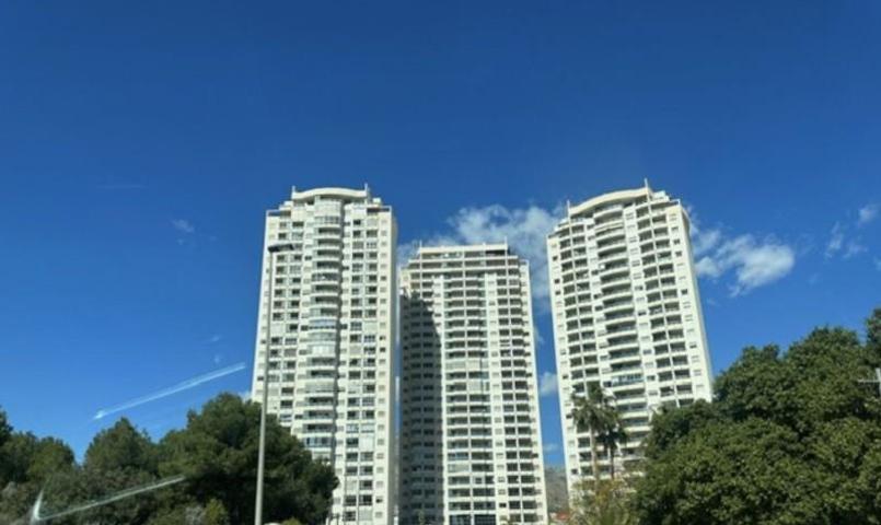 Apartamento en venta en Villajoyosa, La Cala photo 0