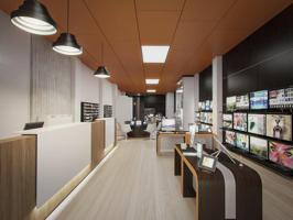 Local comercial en venta en Bilbao, Alameda de Recalde, 48010 photo 0