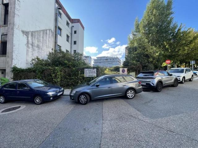 Terreno en venta en Vigo, Travesía Coruña, 1, 36208 photo 0