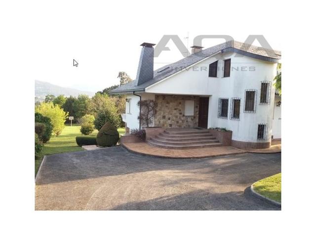 Casa en venta en Nigrán, O Carballal photo 0