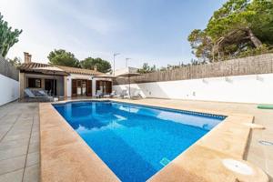 Adosada en venta en Llucmajor, Cala PI-Vallgornera photo 0