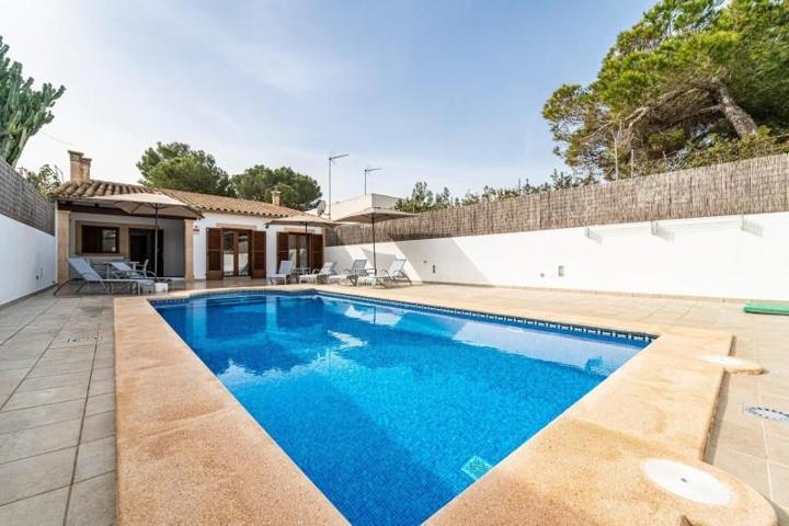 Adosada en venta en Llucmajor, Cala PI-Vallgornera photo 0