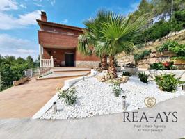 Chalet en venta en Cervelló, *Can Paulet photo 0