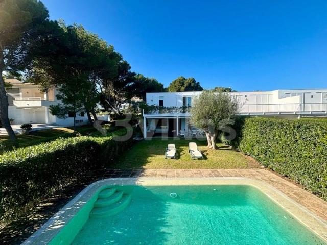 Chalet en venta en Es Mercadal photo 0