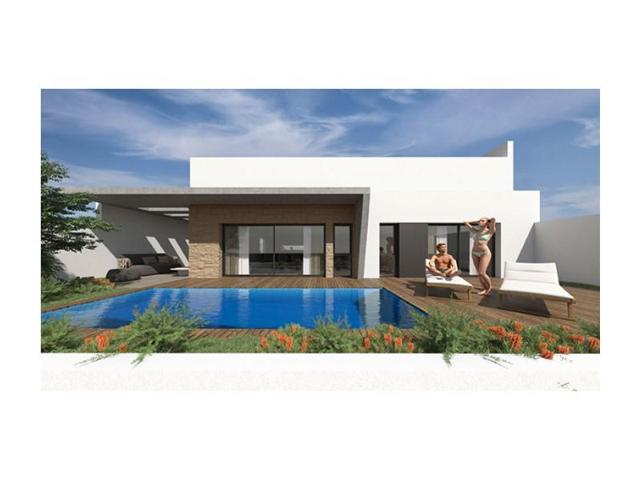 Chalet en venta en Torrevieja photo 0