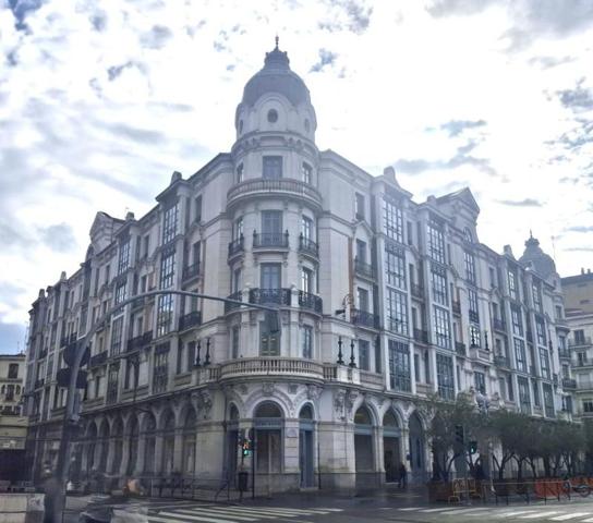 Piso en venta en Valladolid, Centro photo 0