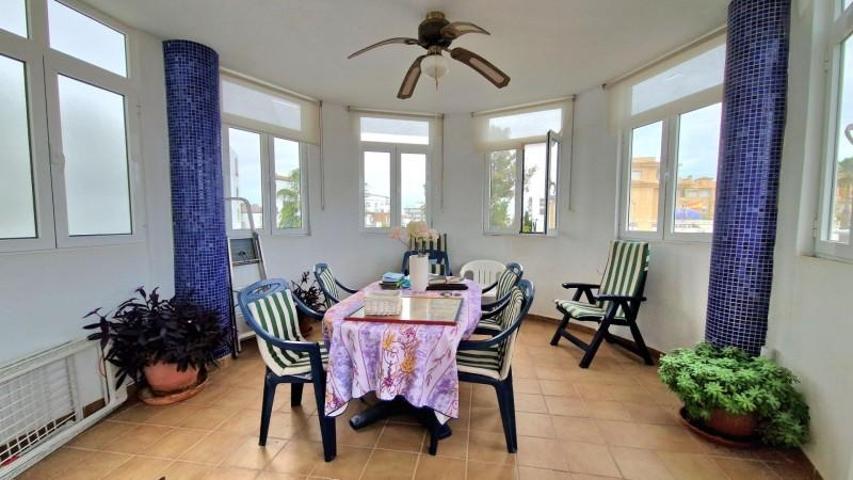 Piso en venta en Torremolinos, Los Alamos photo 0