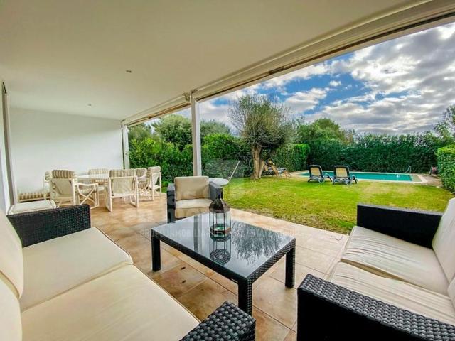 Chalet en venta en Es Mercadal photo 0