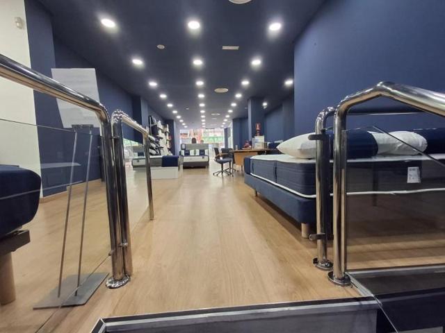 Local comercial en venta en Las Palmas de Gran Canaria, Calle León y Castillo, 11, 35003 photo 0