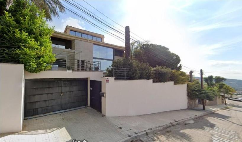 Chalet en venta en Alella, Alella Parc photo 0