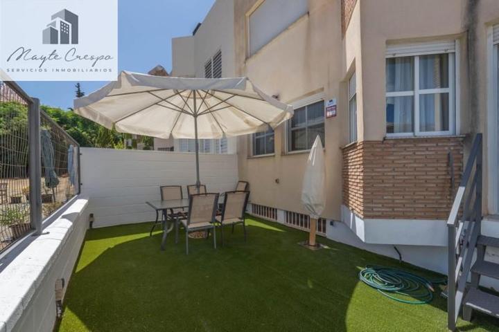 Casa en venta en Granada, El serrallo photo 0