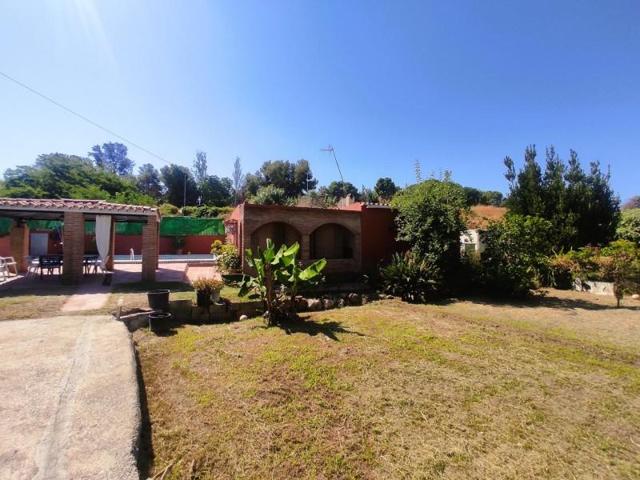 Casa con terreno en venta en San Pedro de Alcántara, Las medranas photo 0