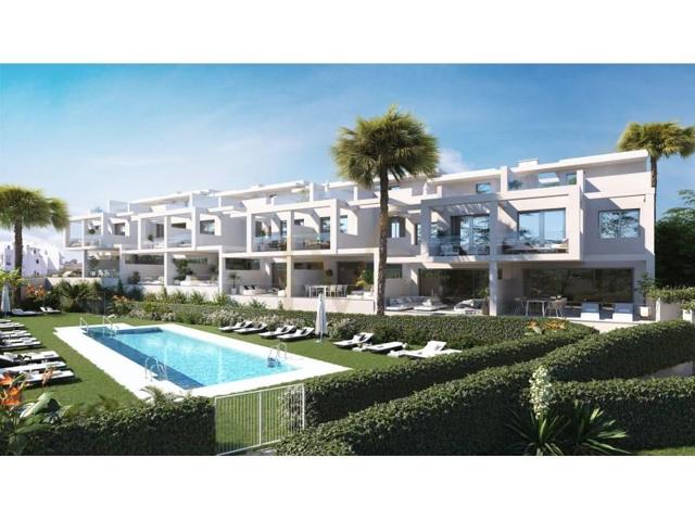 Bungalow en venta en Manilva photo 0