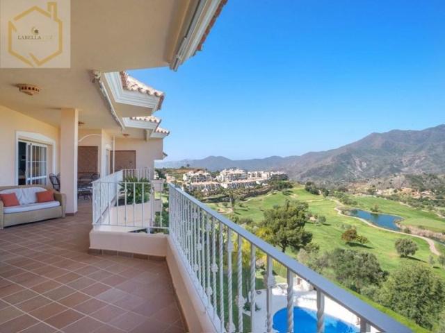 Aticos en venta en Alhaurín el Grande photo 0