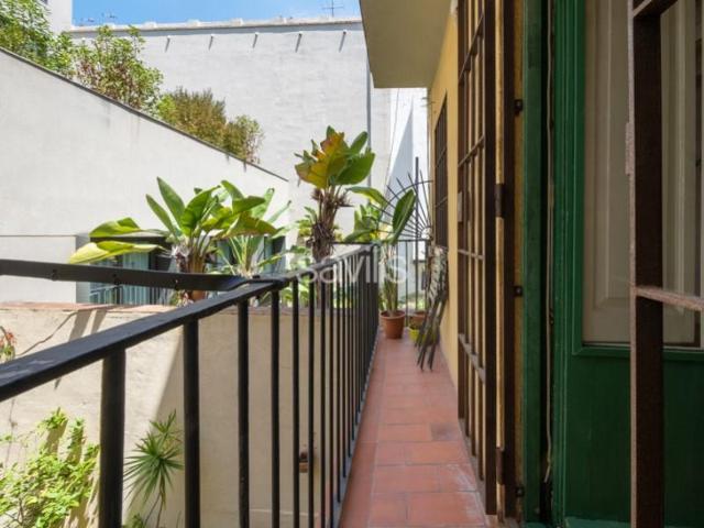 Apartamento en venta en Barcelona, Sant Pere, Sta. Caterina i la Ribera photo 0