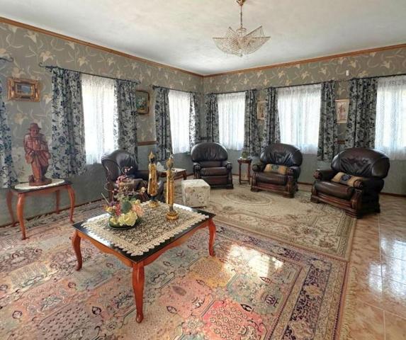 Casa con terreno en venta en Alhaurín el Grande, ALHAURÍN EL GRANDE photo 0