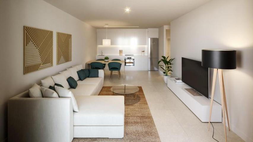 Apartamento en venta en Adeje, Costa Adeje photo 0