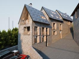 Duplex en venta en Naut Aran photo 0