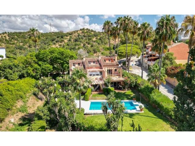 Bungalow en venta en Mijas photo 0