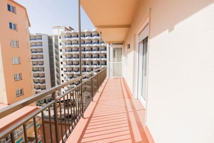 Piso en venta en Fuengirola, Playa de los Boliches photo 0